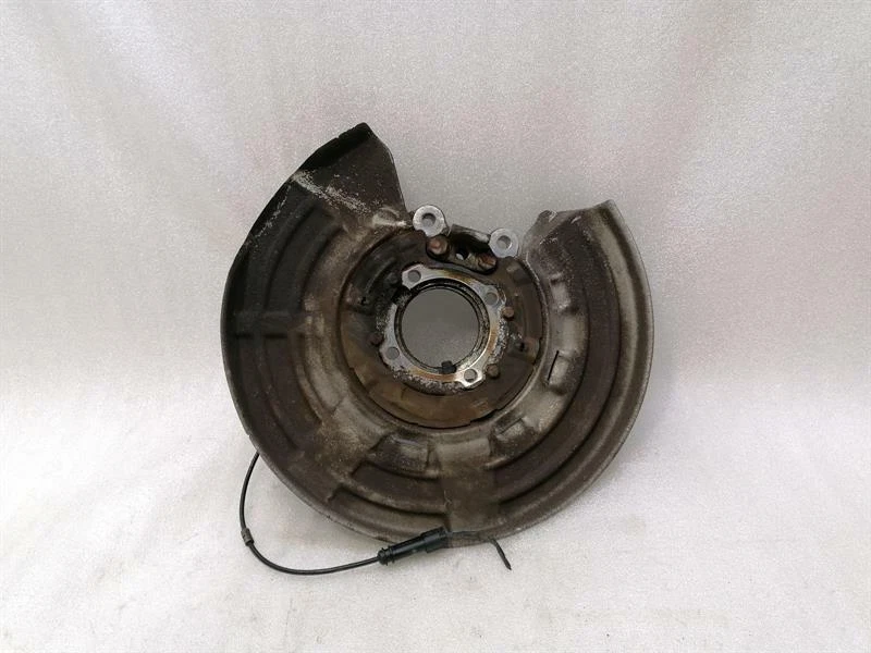 BMW 3 Series M3 F80 Left Rear Hub 2284881 Radlagergehäuse Hinten Links - Image 3