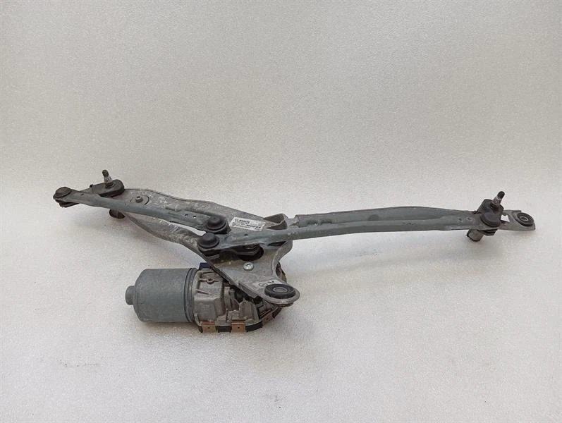 PORSCHE 911 991 Front Wiper Linkage 99162410604 RHD RECHTSLENKER - Image 2