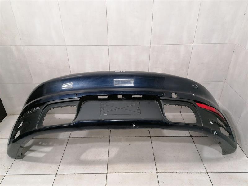 PORSCHE 911 992 Rear Bumper 992807421 Hinten Stoßstange