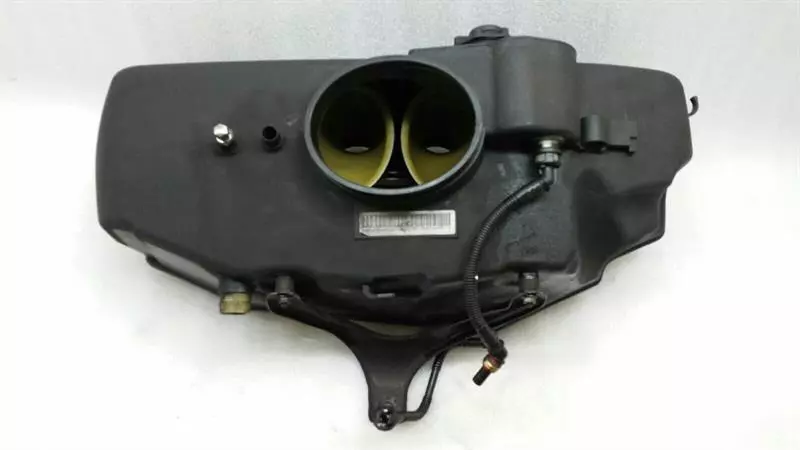 BMW 3 Series E46 M3 Saugbrücke Ansaugbrücke 7830729 Intake Manifold SMG - Image 6