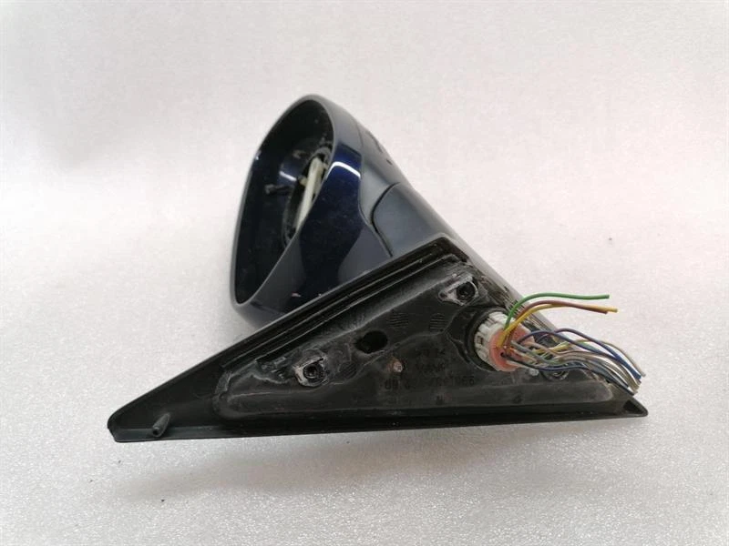 PORSCHE BOXSTER 986 Right Door Mirror RHD 986 Rechtslenker - Image 6