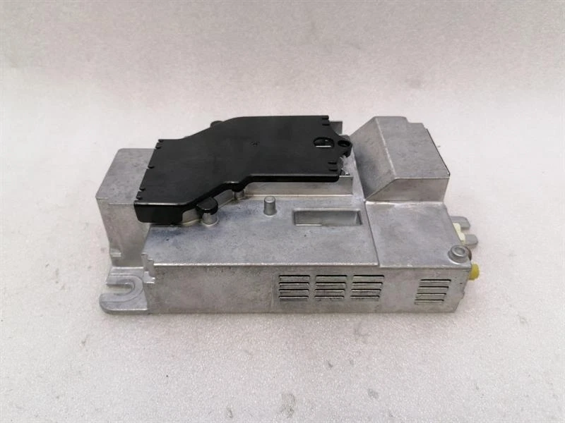 BMW iX3 G08 Amplifier 6512R35A4CE63 Verstärker Rp Receiver Audio Module - Image 4