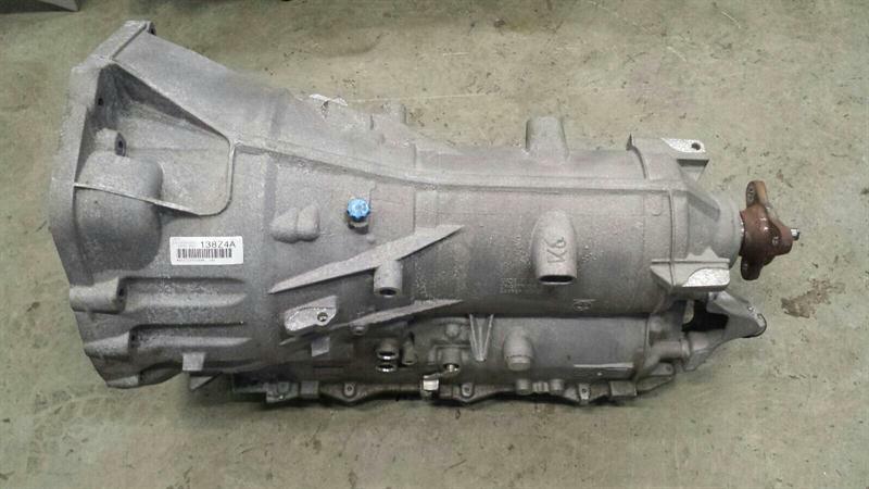 2014 BMW Z4 E89 2.0i Automatic Gearbox 8601662 Getriebe 20i 28i 8-gang 8HP-45