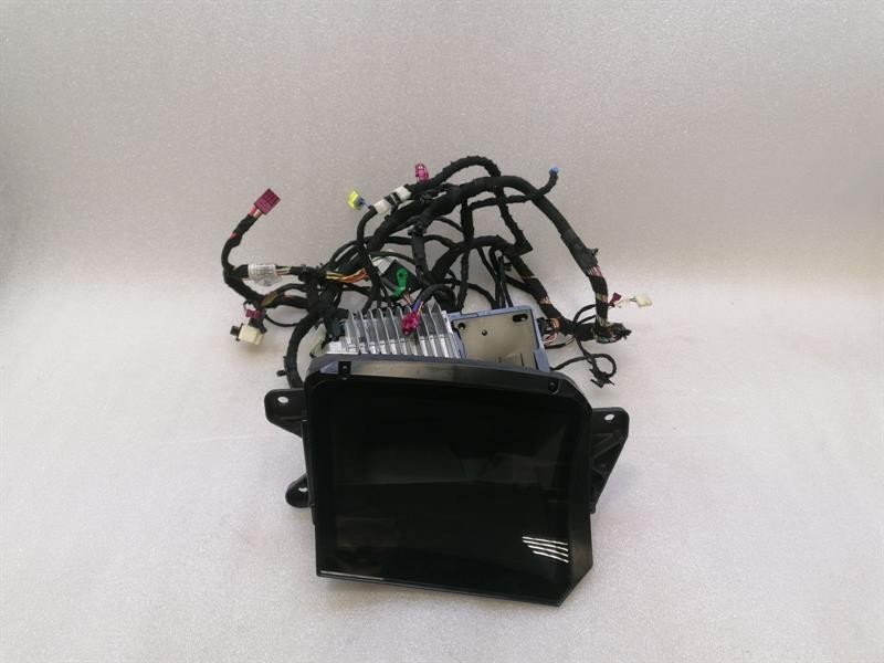 BMW 4 M4 G82 G22 8782164 HEAD UP HUD RHD RECHTSLENKER