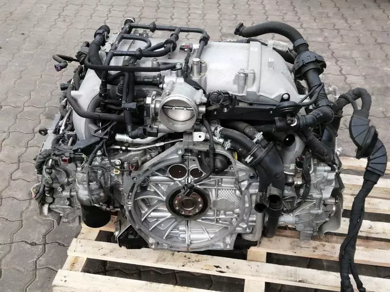 TOP 2021 PORSCHE GT4 SPYDER 718 Engine DKD MOTOR 982 KOMPLETT TOP 4.0 GT - Image 6