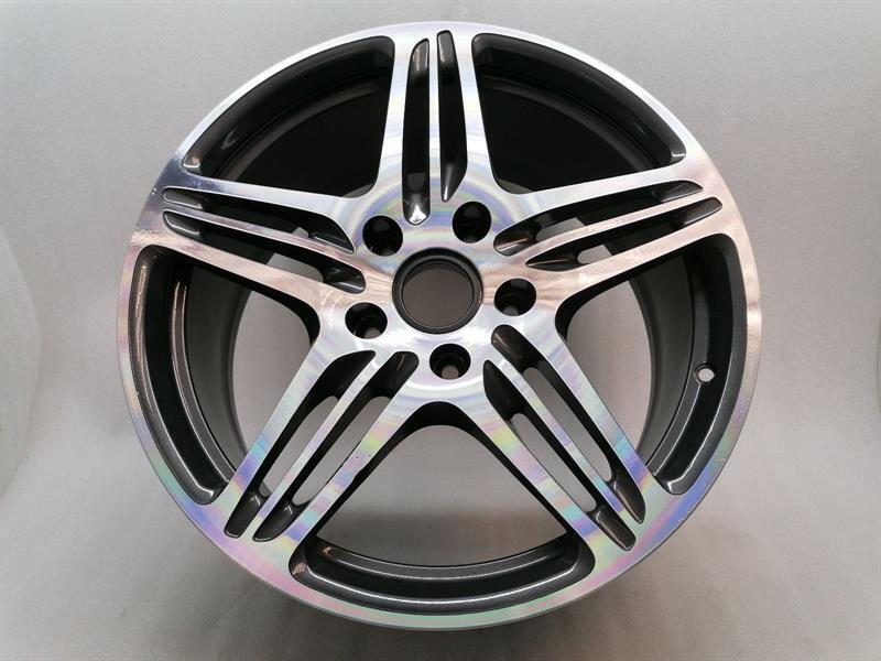 PORSCHE 911 997  Alloy Wheel 99736215605  Alufelge 8.5Jx19 ET56 TURBO