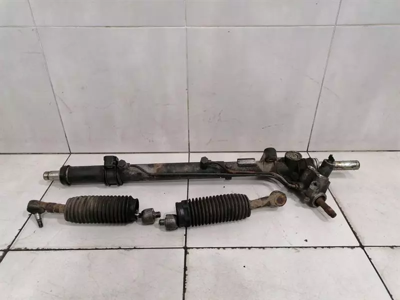 MASERATI GRANTURISMO M145 Power Steering Rack 267187 RECHTSLENKER RHD - Image 2
