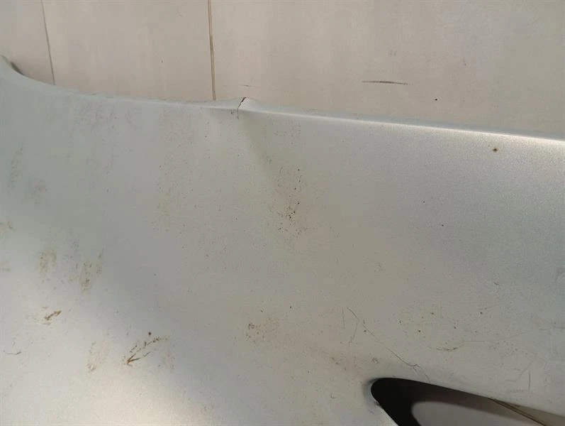 McLaren 570GT COUPE Right Wing 570 GT REAR HINTEN Rechts Kotflügel defect - Image 4