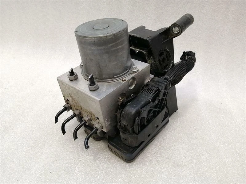 MERCEDES S-class W222 A.B.S Pump A2229002809 ABS Pumpe HYDRAULIKBLOCK