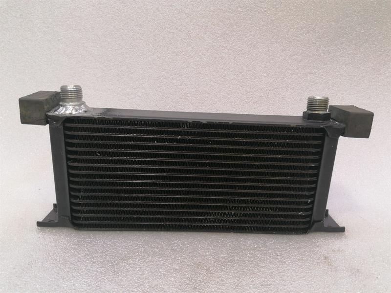 ASTON MARTIN DB7 VANTAGE Gearbox Oil Cooler 32-121643-AB Getriebe Öl kühler