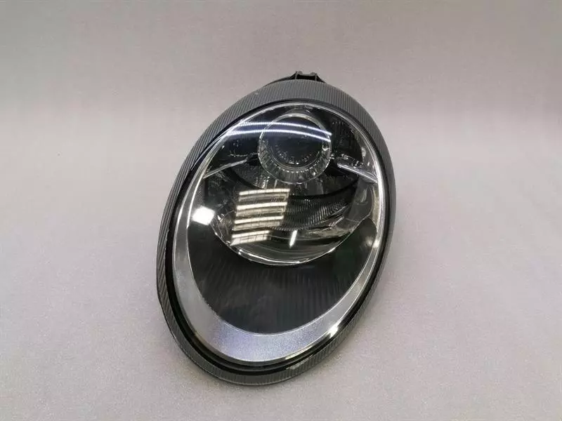PORSCHE 911 997 Left Head light99763115707 Scheinwerfer Links