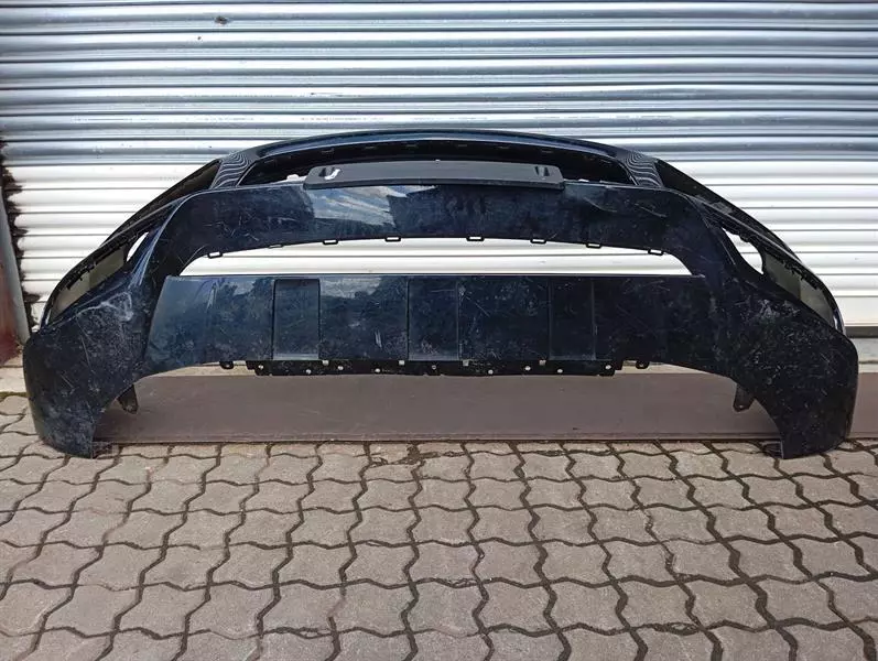 PORSCHE CAYENNE 9Y0 E3 Front Bumper 9Y0807221B Vorne Stoßstange GTS - Image 5