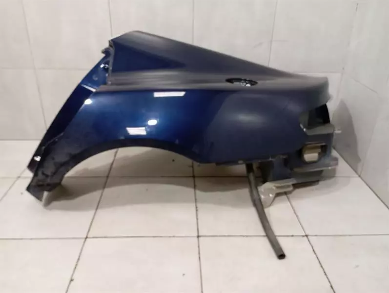 ASTON MARTIN RAPIDE LP640 EVO SPIDER Rear Panel AD43-540025-SA LEFT - Image 5