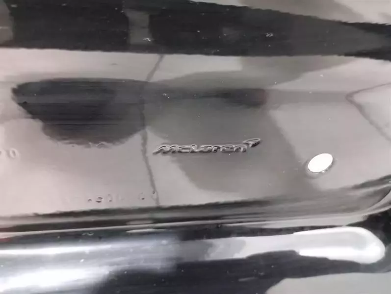 McLaren 720S Coupe Right Front Door 14AC450CP Tür Vorne Rechts - Image 6