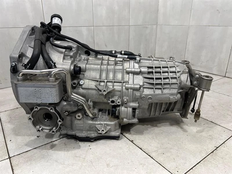 PORSCHE CAYMAN 718 GT4RS PDK Gearbox CG275 9G230002176 Getriebe CG.275 RS