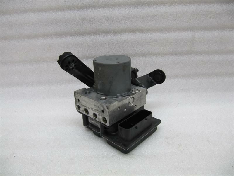 BMW 6 Series E63 2004-2010 A.B.S Pump Hydraulikblock 34516791108