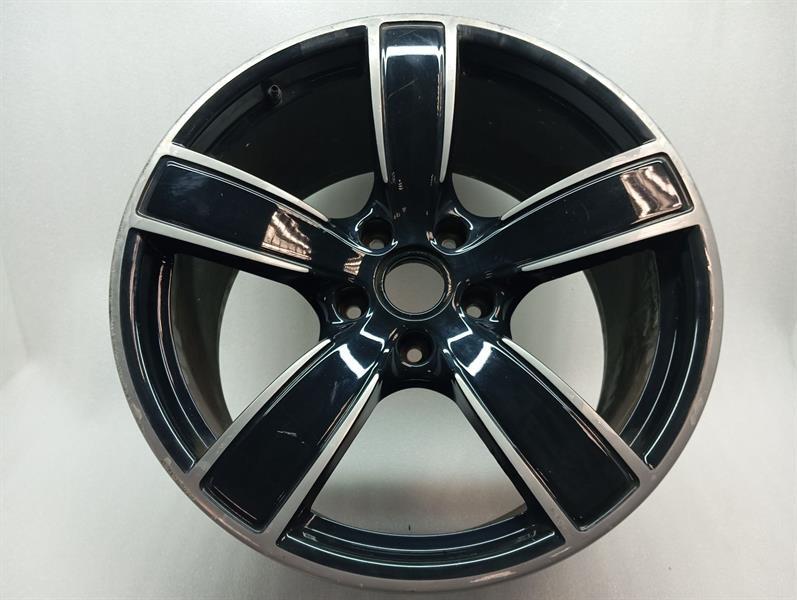 PORSCHE BOXSTER 718  Alloy Wheel 982601025L  Alufelge