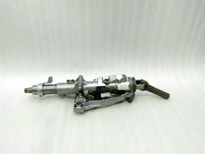 MERCEDES SL R230 Steering Column A2304602916 Lenksäule