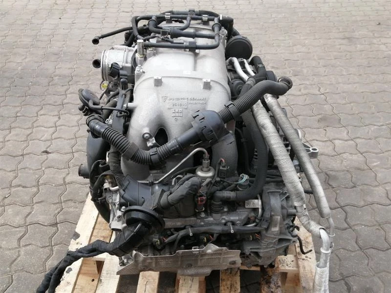 TOP 2021 PORSCHE GT4 SPYDER 718 Engine DKD MOTOR 982 KOMPLETT TOP 4.0 GT - Image 5