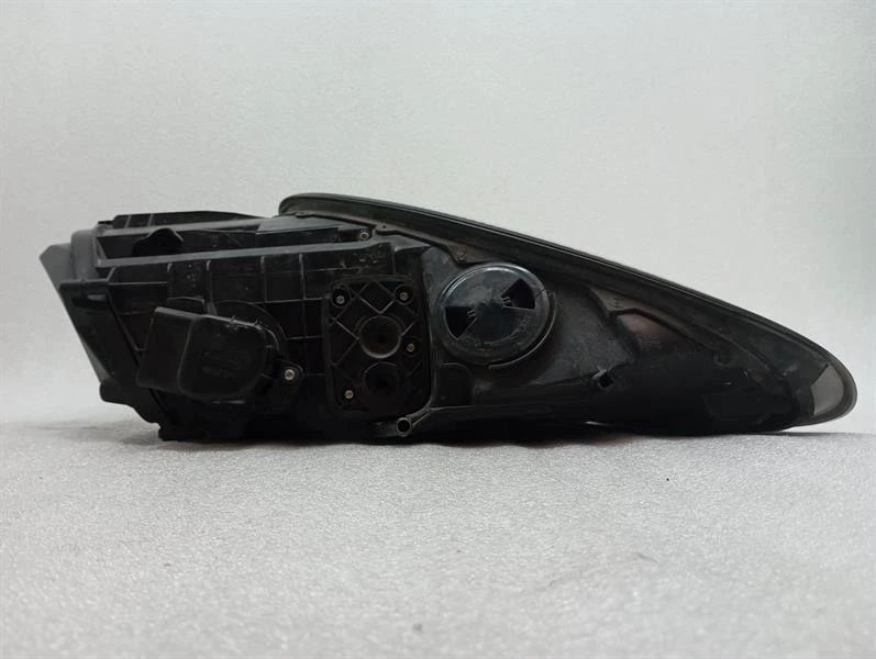 09-12 RHD UK PORSCHE CAYMAN 987 Left Head light Scheinwerfer Links MK2 HALOGEN - Image 5