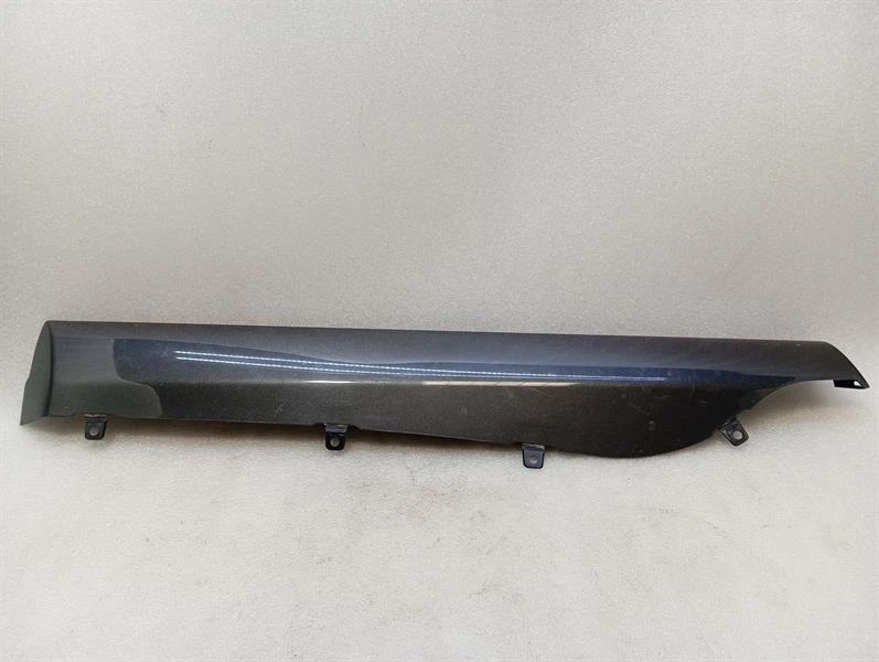 McLaren 600LT Spider 13A7119CP 570S RH UNDERDOOR DOOR TRIM LOWER - Image 3