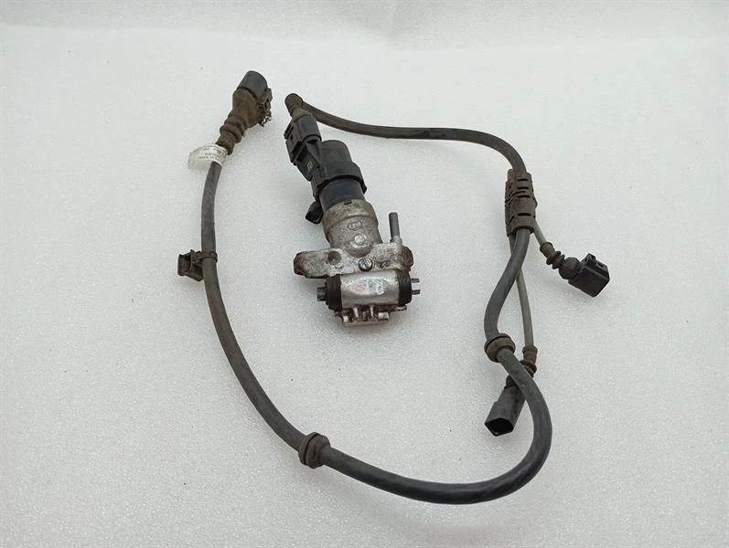 PORSCHE CAYMAN 718 PBM Park Brake Motor 298609404 LEFT Parkbremse motor