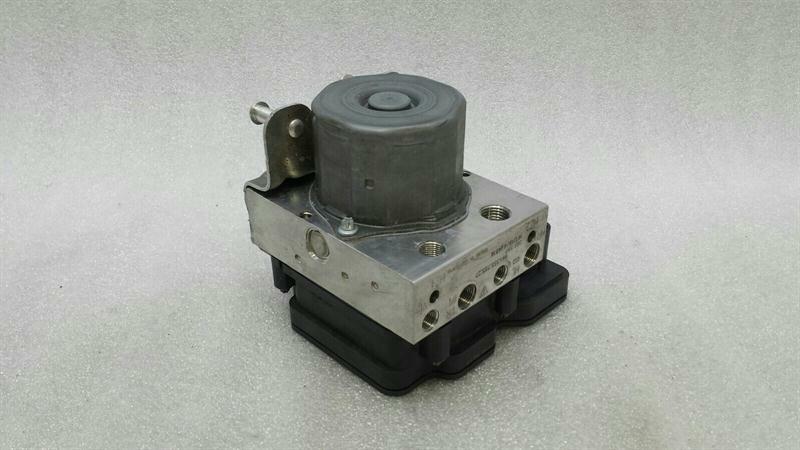 PORSCHE 911 991 A.B.S Pump 99135575527 ABS Pumpe HYDRAULIKBLOCK 4S GTS