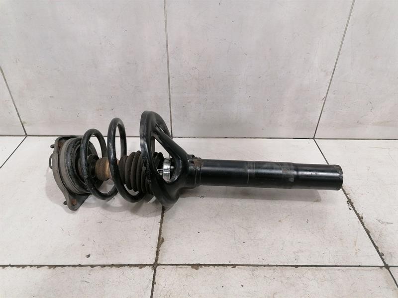 PORSCHE 911 997 TURBO Shock Absorber Front 99734304816 Stossdämpfer Vorne PASM