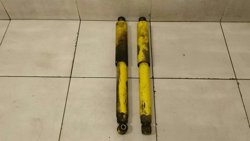 PORSCHE 911 930 Shock Absorber Rear 91133305103 Stossdämpfer Hinten - Image 2