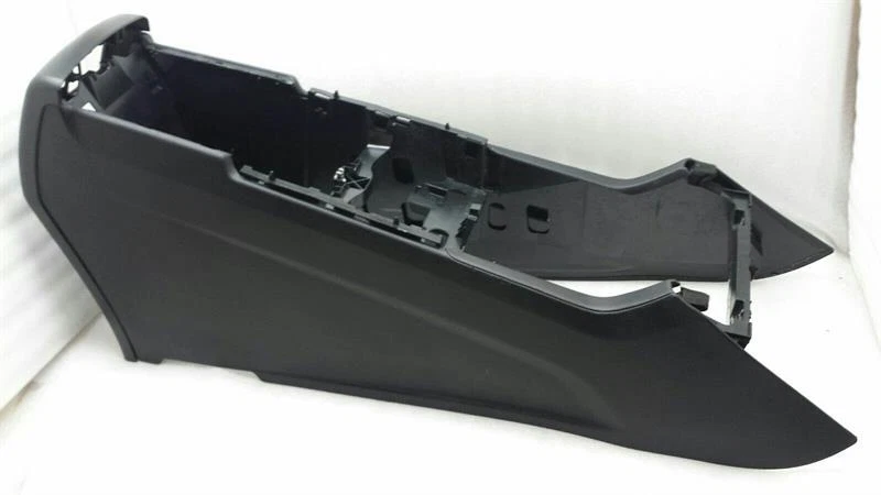 MERCEDES ML W166 Mittelkonsole Konsole A1666801752 Center Console