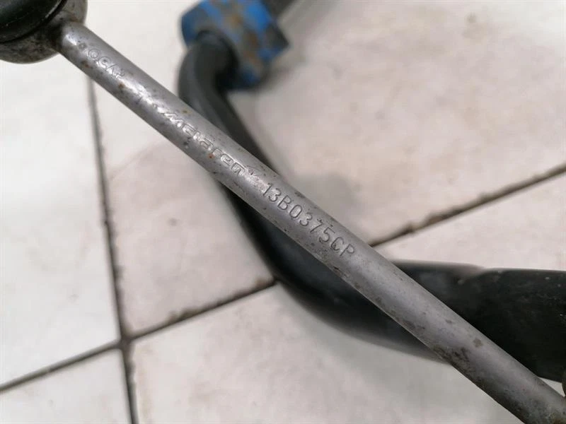 McLaren 570S Spider Anti Roll Bar Rear 13B0280CP Stabilisator Hinten - Image 7