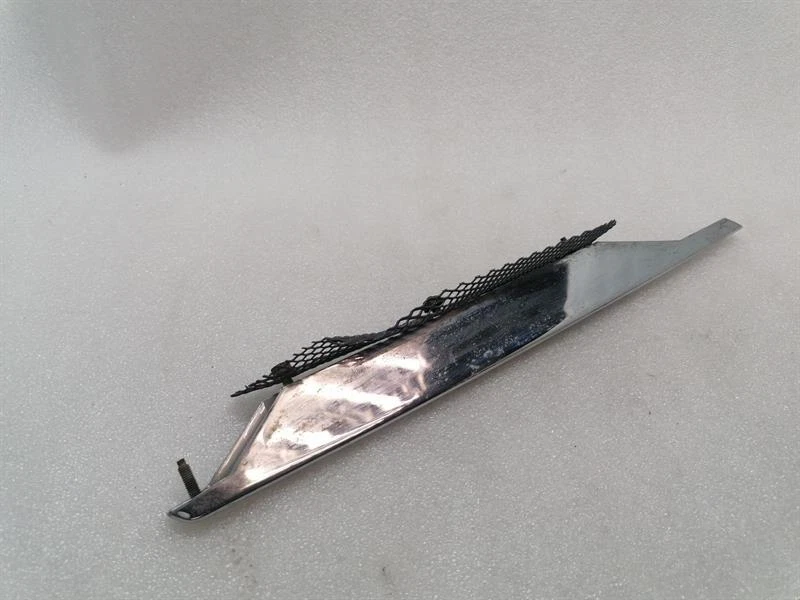 ASTON MARTIN DB9 Volante Right Wing 4G43-280B62-AH Vorne Rechts Kotflügel GRILLE - Image 3