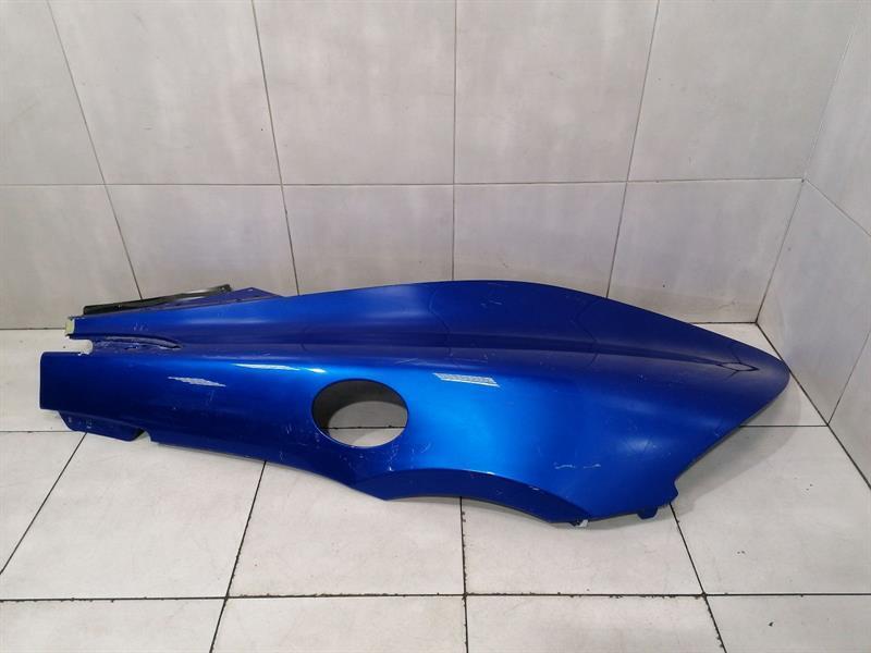 McLaren 570S COUPE Left Side Quarter Fender 13AA190CP Hinten Kotflügel links