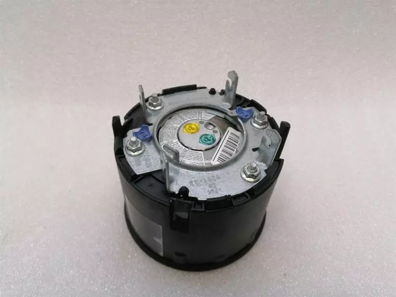 PORSCHE 911 991 Modul 99180308905 Steering wheel Module LEATHER LEDER - Image 5