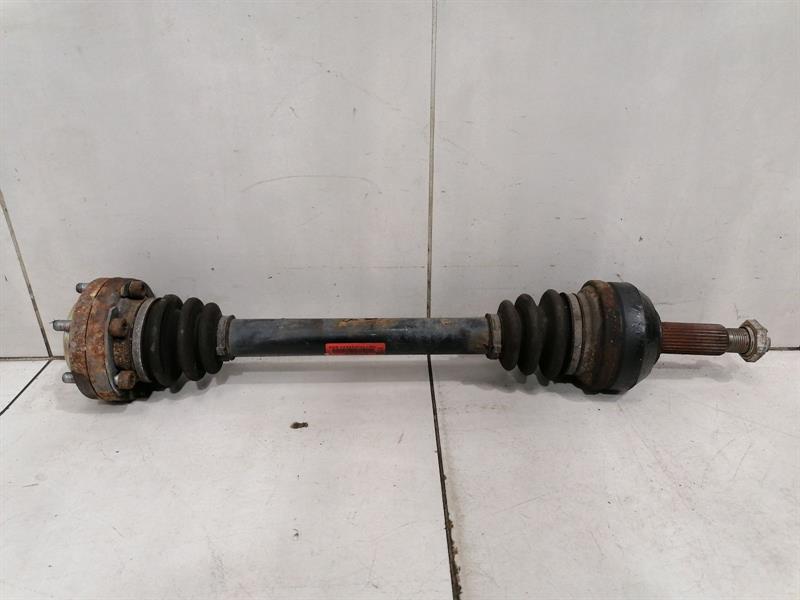 ASTON MARTIN DB9 Antriebswelle Hinten Rechts 4G43-43K138-BB Rear Right Shaft