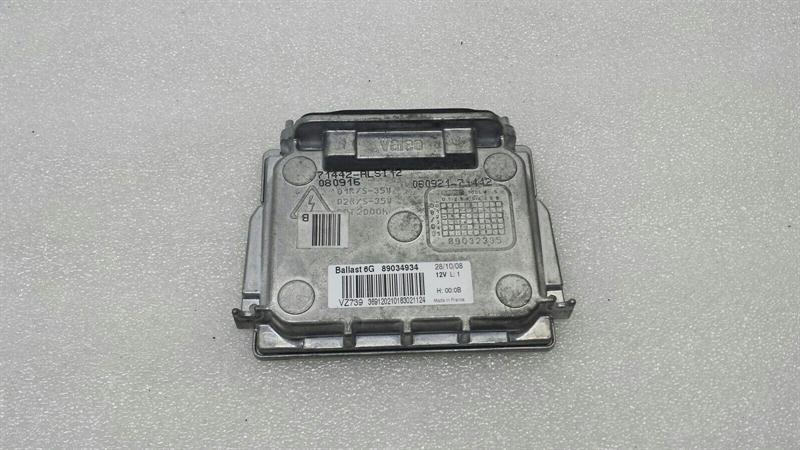 VOLVO V70 Xenon Ballast 89034934 Xenon Steuergerät BMW 1er