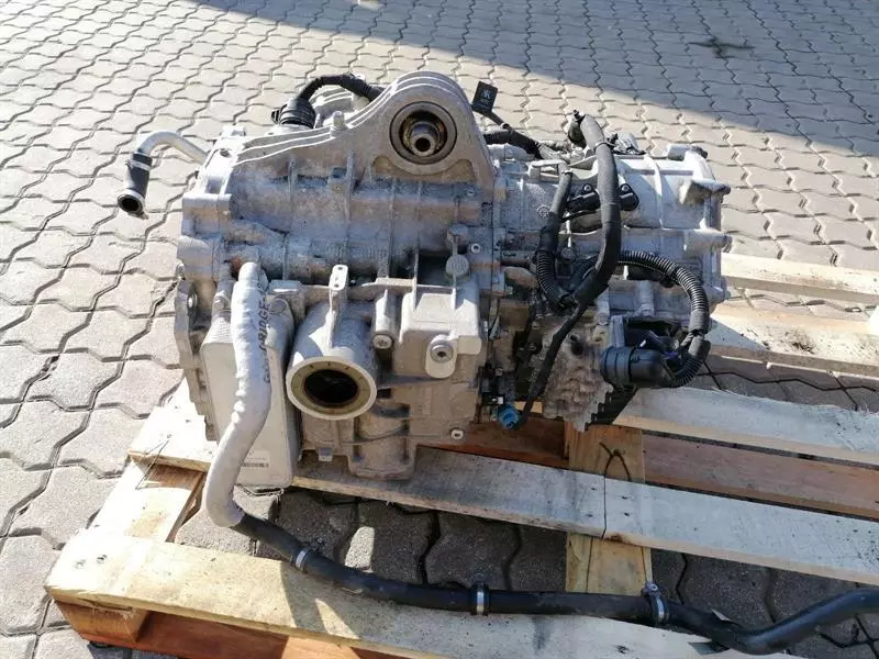 McLaren 570S Spider  Gearbox 13GA004CP Getriebe DCT SSG - Image 6