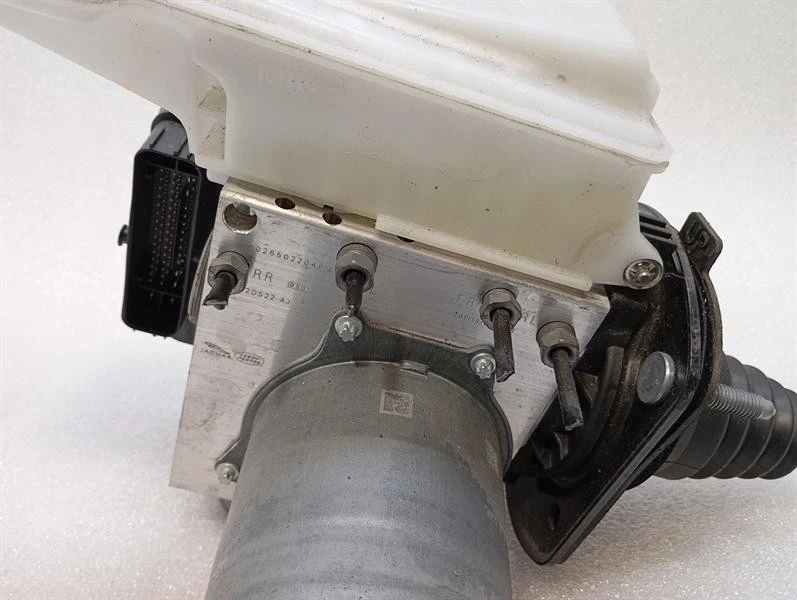 JAGUAR i-PACE X590 EV400 Brake Servo M9D3-2D522-AJ Bremskraftverstärker - Image 7