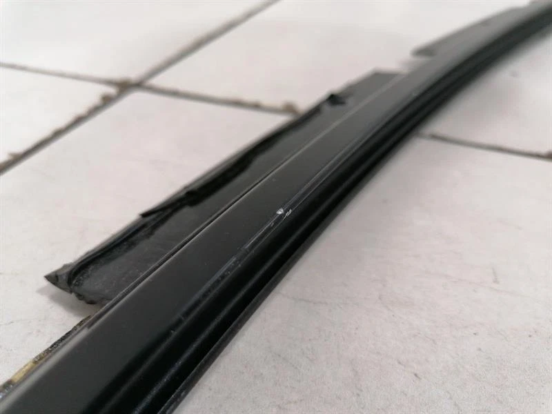 McLaren 600LT RIGHT Body Moulding 13A2776CP Leiste  RECHTS - Image 4