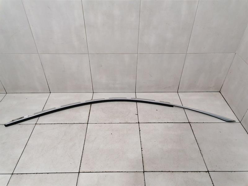 MCLAREN GT P22 LEFT Body Moulding 22AC904CP Leiste LINKS