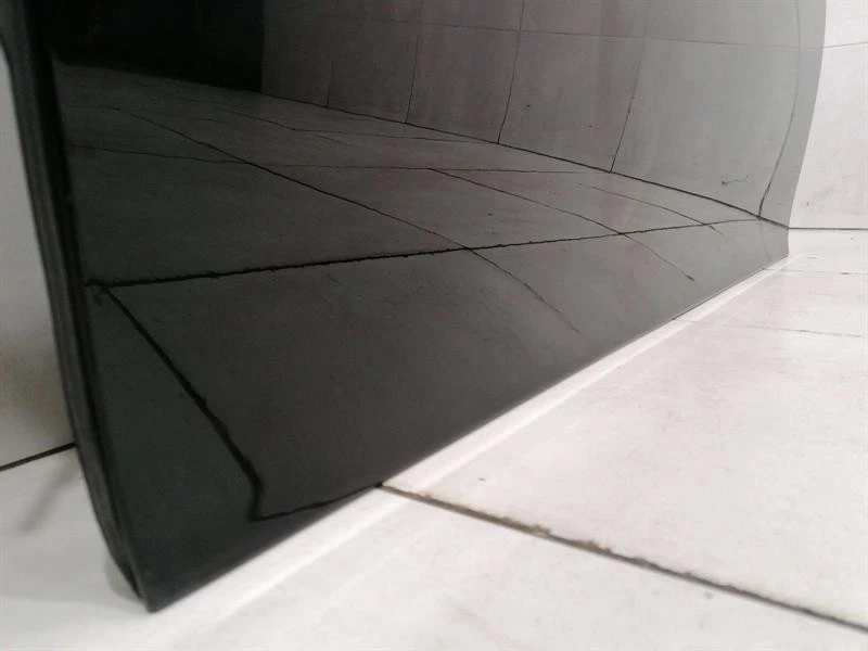 ASTON MARTIN RAPIDE AMR Left Front Door FD43-F20123-AD Tür Vorne Links FROM 15MY - Image 7