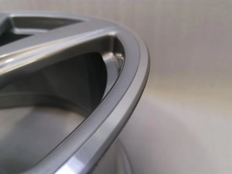 21 PORSCHE MACAN II 95B  Alloy Wheel 95B601025EF Alufelge 9.5J X 21 ET27 - Image 5