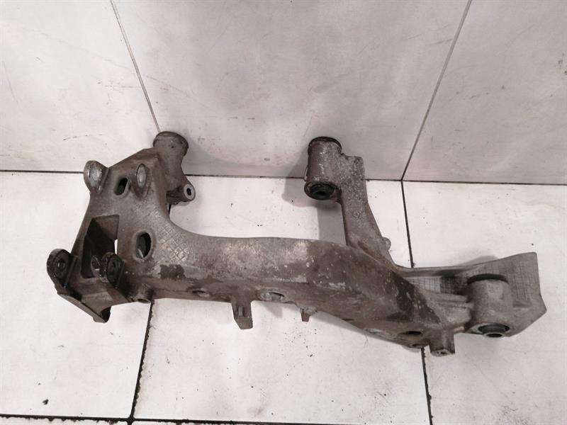 PORSCHE 911 996 Subframe Rear Left 996331155Z0 Achsrahmen Hinterachse Links