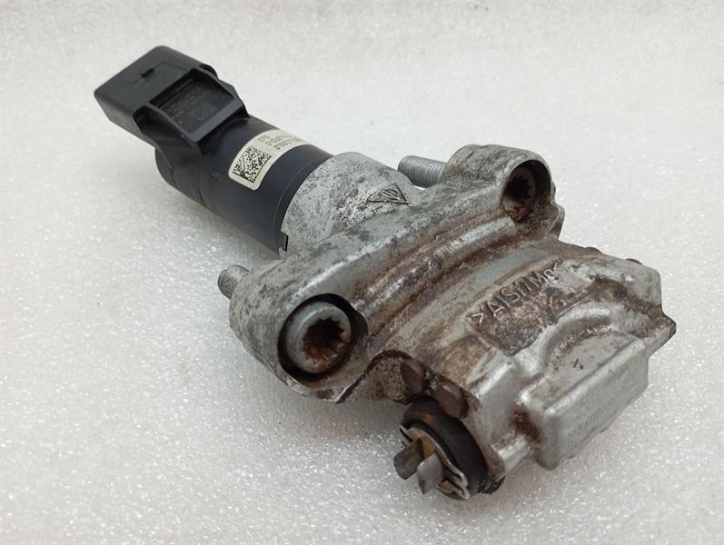 PORSCHE TAYCAN 9J PBM Park Brake Motor 9A790761600 RIGHT Parkbremse motor Rechts