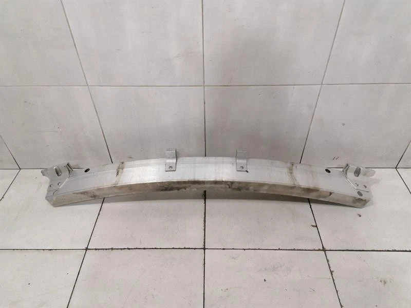 ASTON MARTIN RAPIDE AMR Rear Bumper Beam KD43-17758-AA Stoßstange Träger Hinten - Image 2