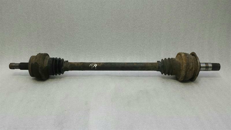MERCEDES W221 W216 Antriebswelle Hinten RE A2213501810 Rear Right Drive Shaft