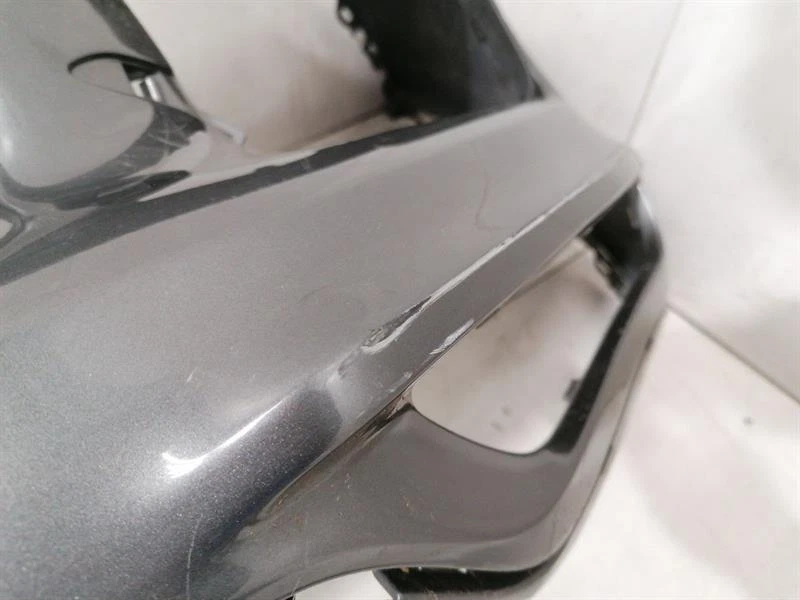 PORSCHE CAYENNE 9Y MK3 E3 Front Bumper 9Y0807221 Vorne Stoßstange - Image 4