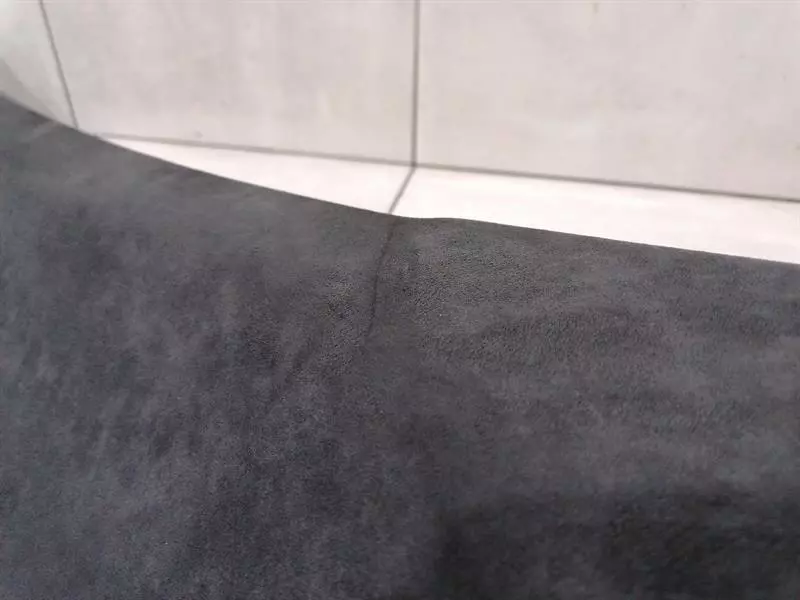 PORSCHE CAYMAN 718 GT4  Roof Lining 98155509113 Dachhimmel Alcantara - Image 7