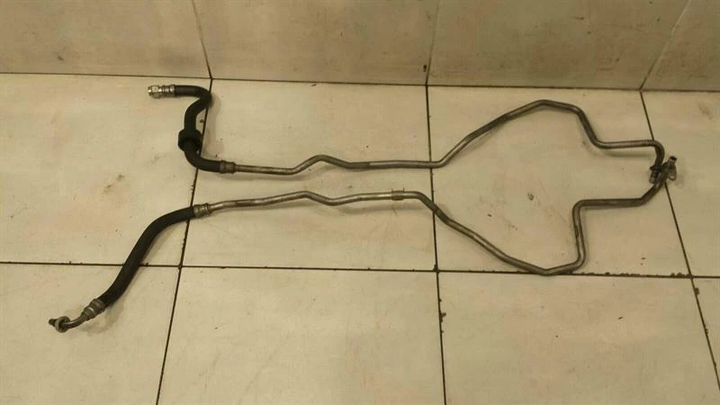MERCEDES C Class W205 Gearbox Pipes A6511806030 Getriebeölleitung M651 HYBRID