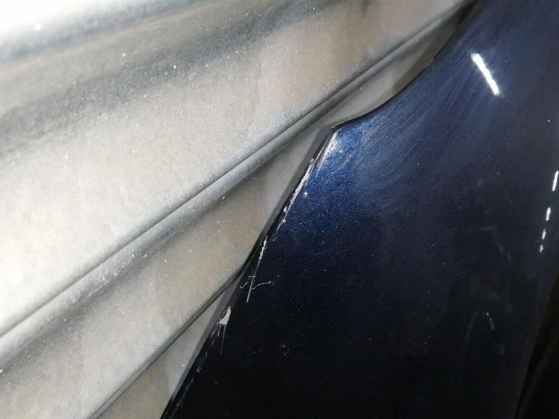 PORSCHE MACAN 95B Bonnet 95B823031 Motorhaube - Image 7